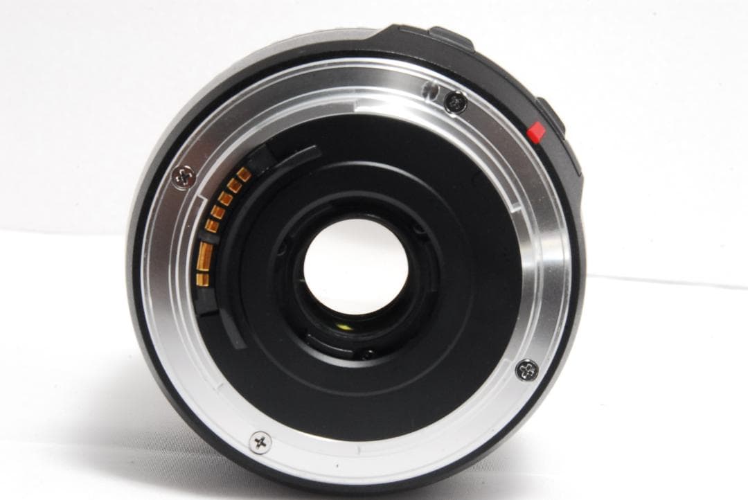 TAMRON AF 18-270mm 手振れ補正付き！万能ズームレンズ