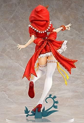 初音ミク -Project DIVA- 2nd みくずきん 1/7 完成品