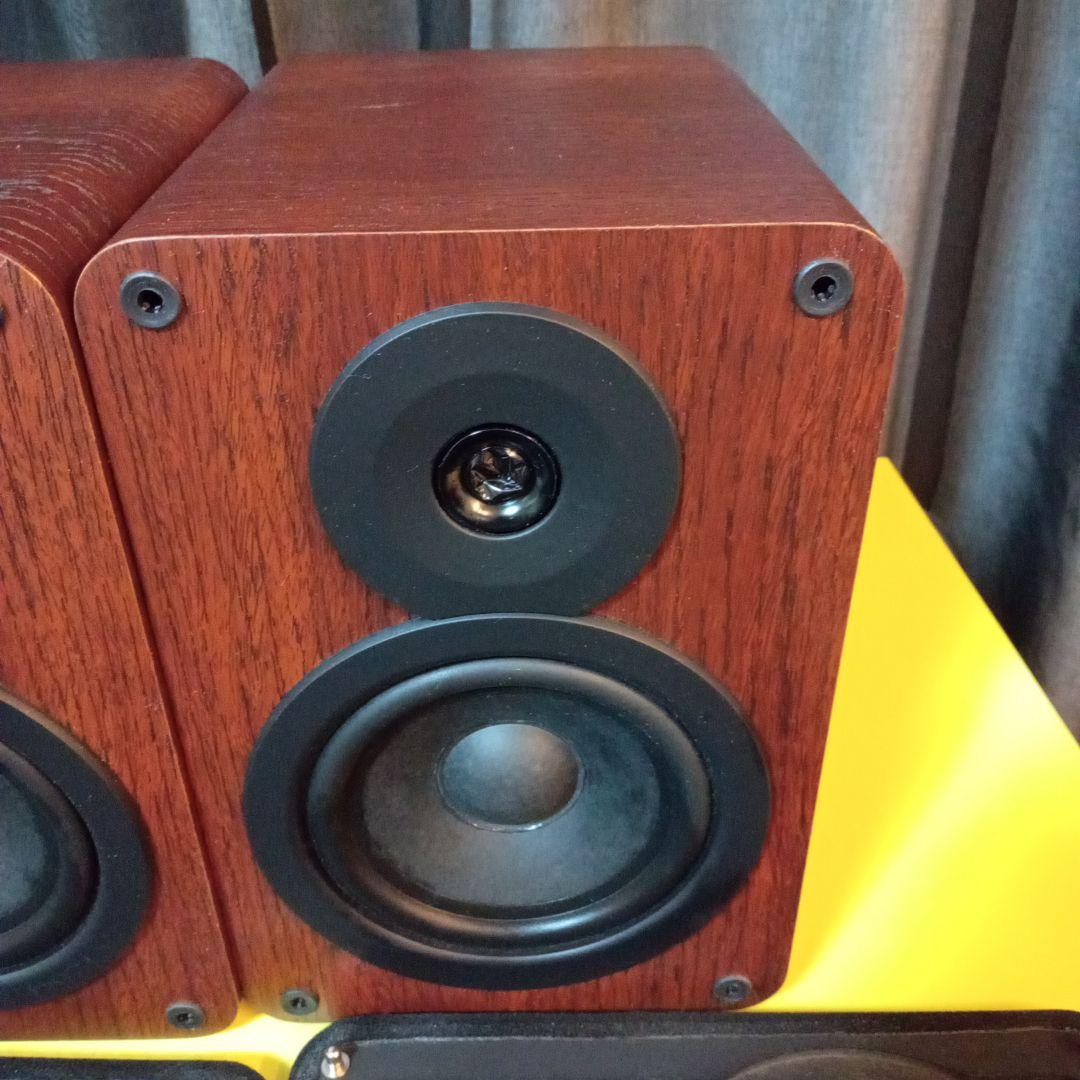 ✨️極美品✨️ サンスイ SMC-300BT 真空管ハイブリッドアンプ搭載