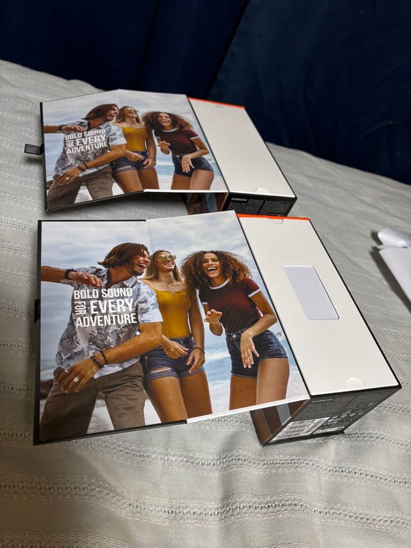 JBL FLIP6 2本セット Bluetoothスピーカー 早い者勝ち！