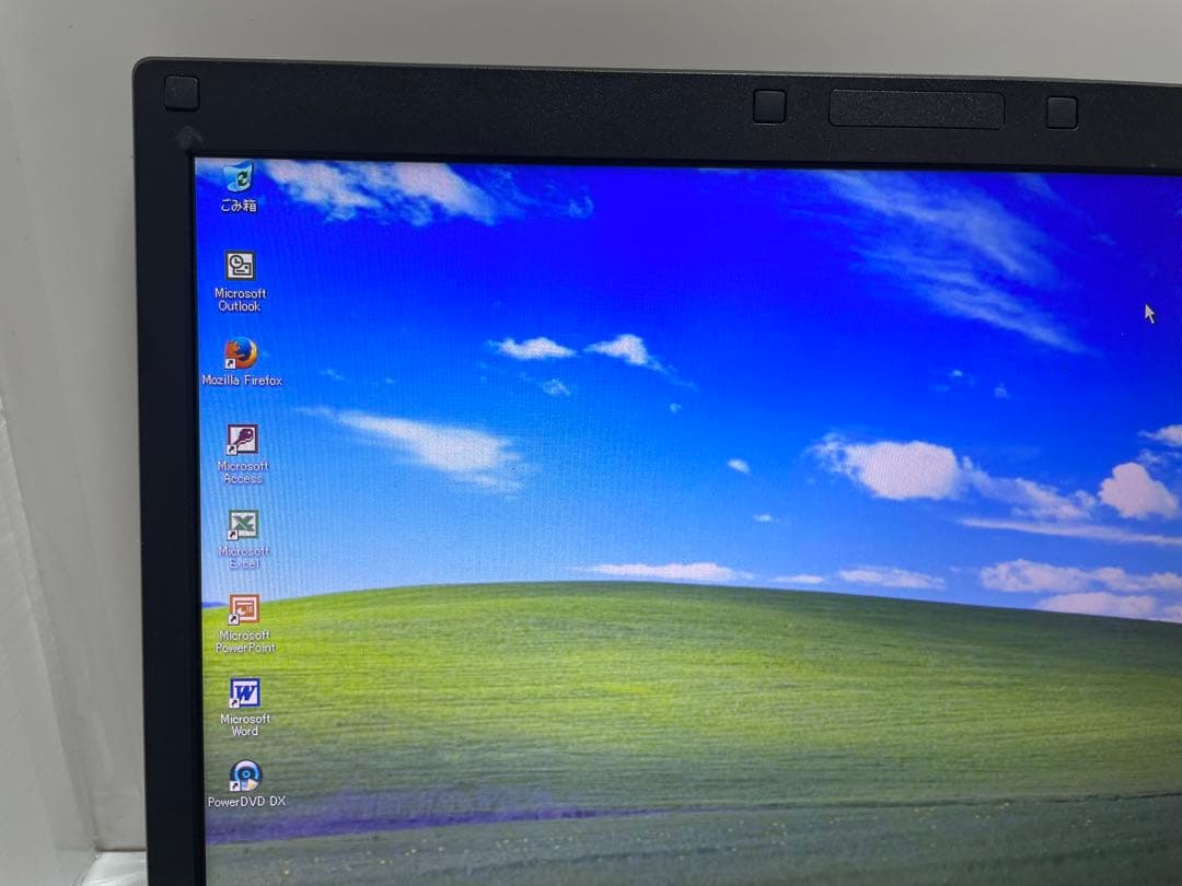 【896】富士通LIFEBOOK A573/G i3 XP office