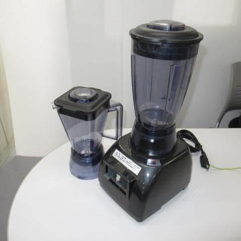 アサヒ　スーパーブレンダー　ASH-2N　SUPERPRO 旭（アサヒ） スーパーブレンダ― ASH-2N SUPERPRO - 調理器具のSHOKUBI