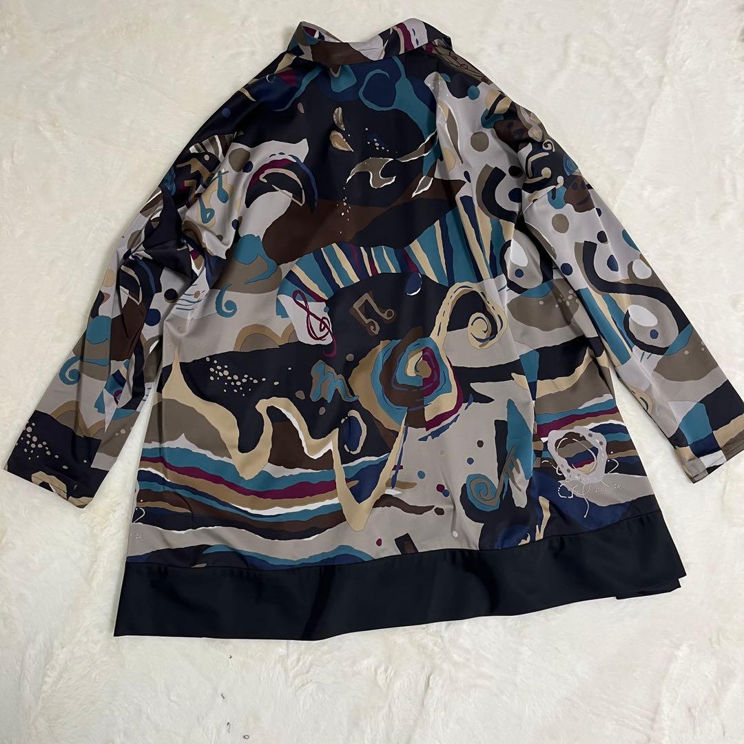 tokuko 1er vol トクコプルミエヴォル チュニック - メルカリ