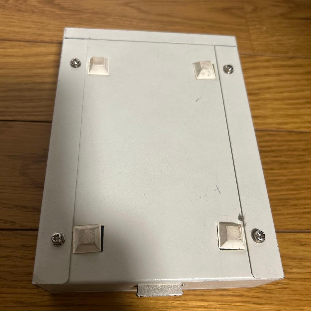 ジャンク　FUJITSU 周辺機器