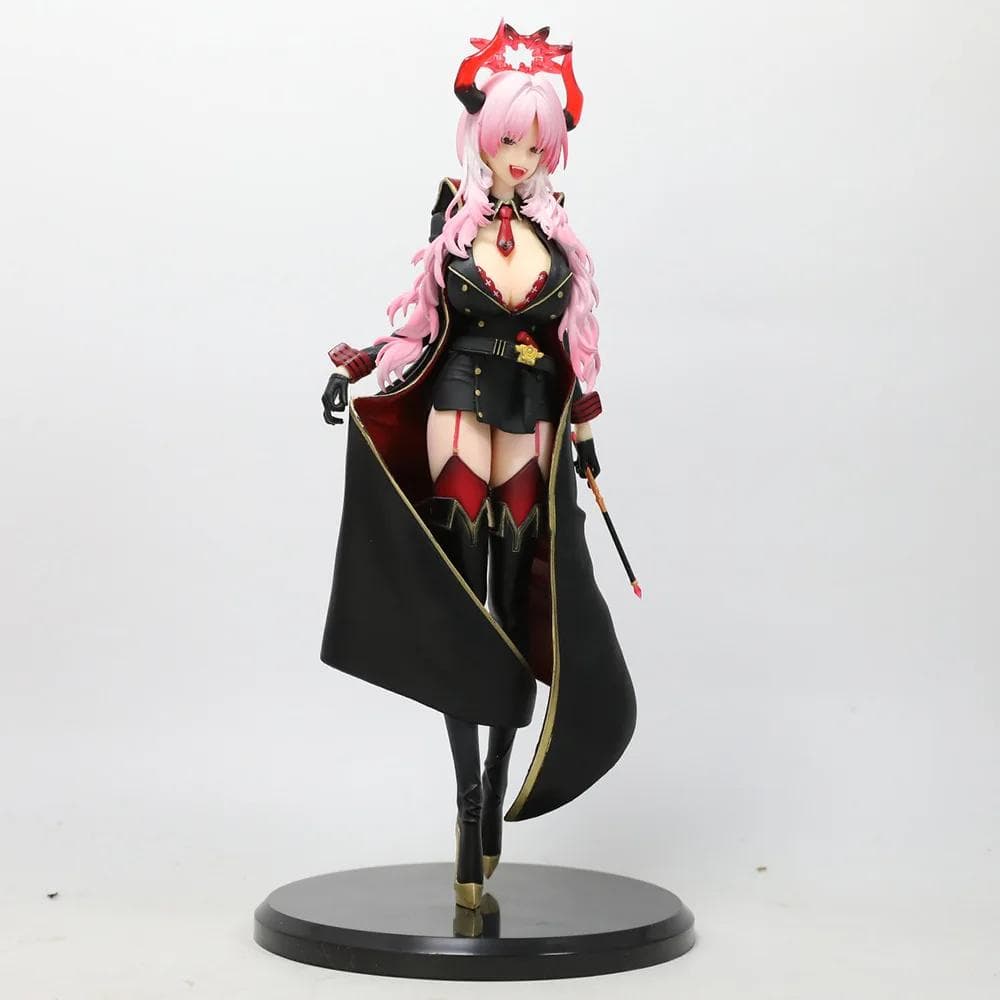 ブルーアーカイブ 京極サツキ 美少女フィギュア - メルカリ