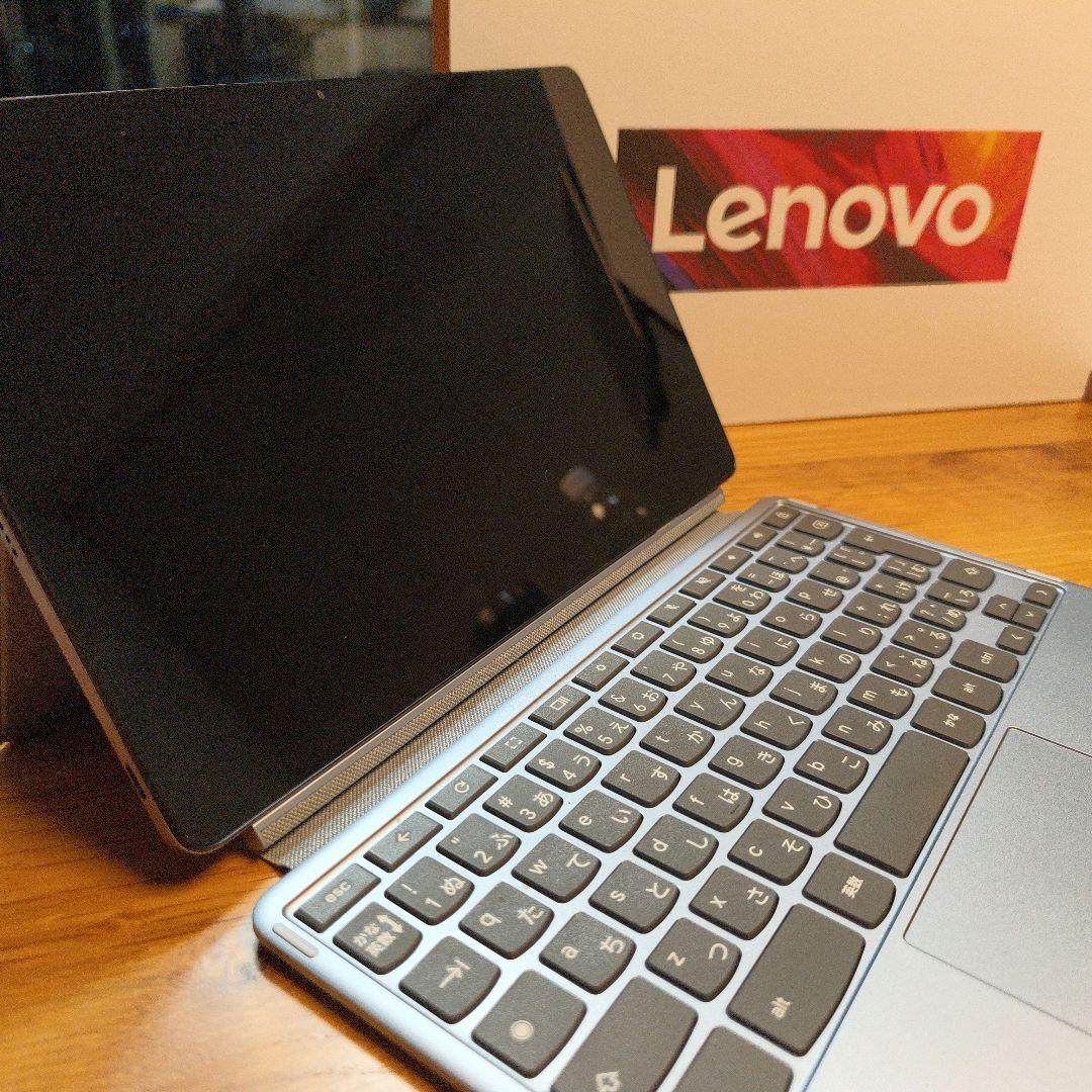 Chromebook本体 Ideapad Duet 3 Chromebook