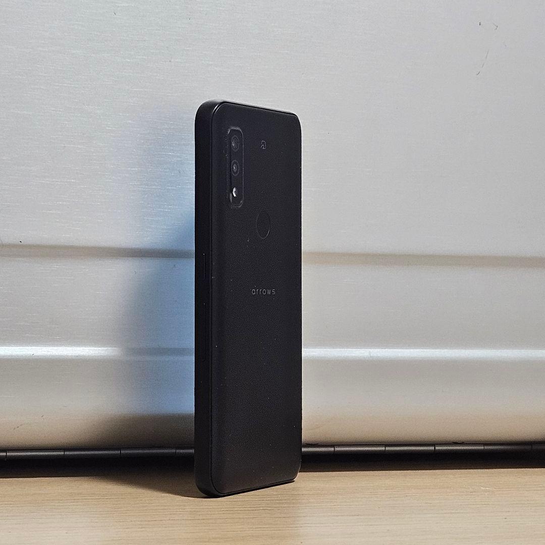 arrows We FCG01 64GB (本体) - メルカリ