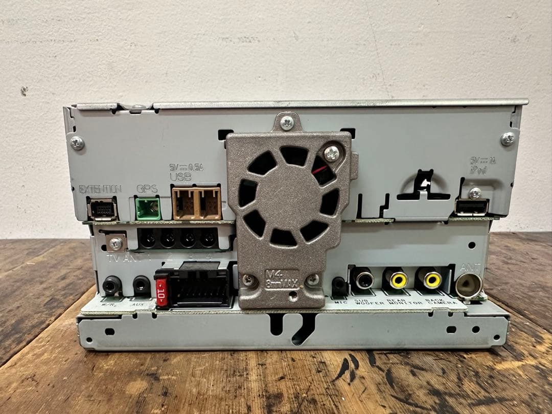 ♡Angelちゃん♡断捨離中 Pioneer carrozzeria