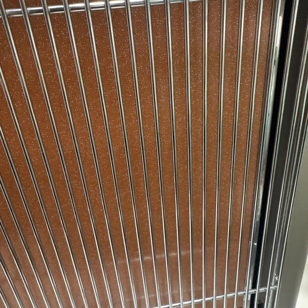 美品✨サンルミエ・エクセラ750 遠赤外線暖房器 N750L-GR 日本製