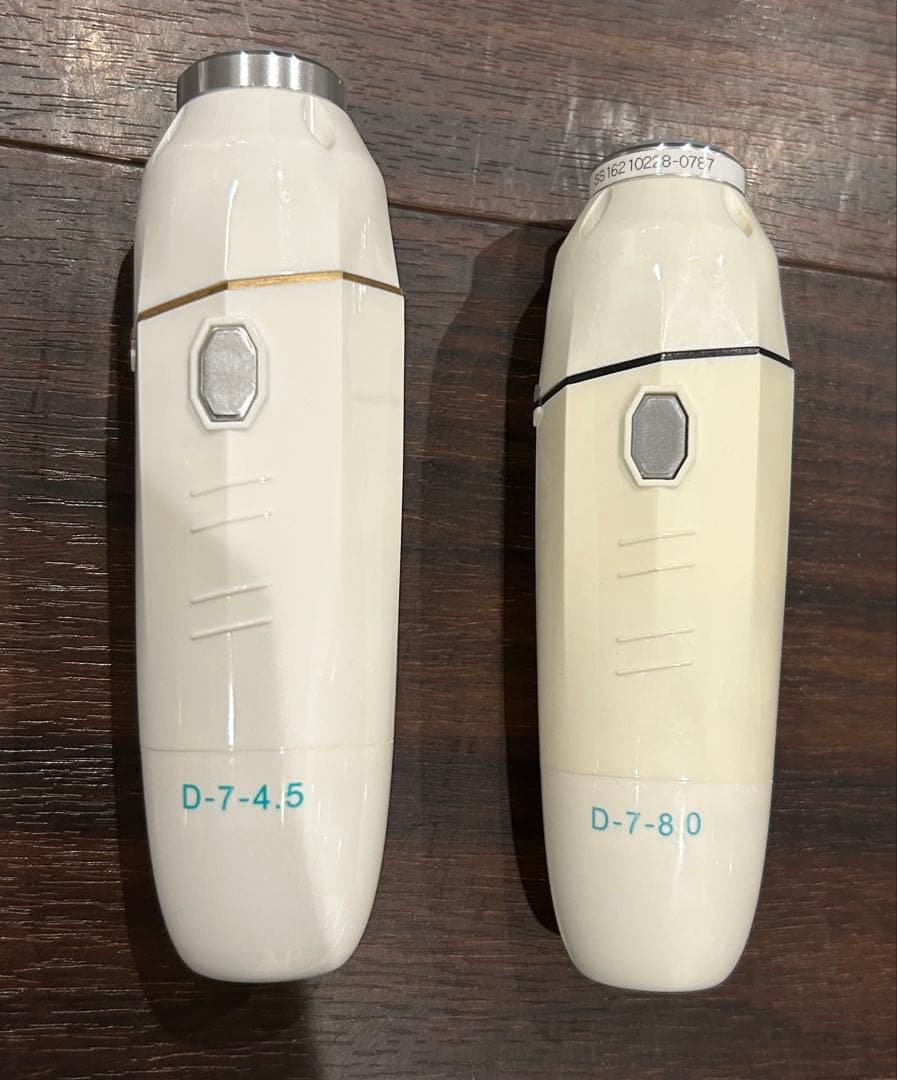 Dr.Visea フォーカスネオ　本体(ヘッド付き)中古品