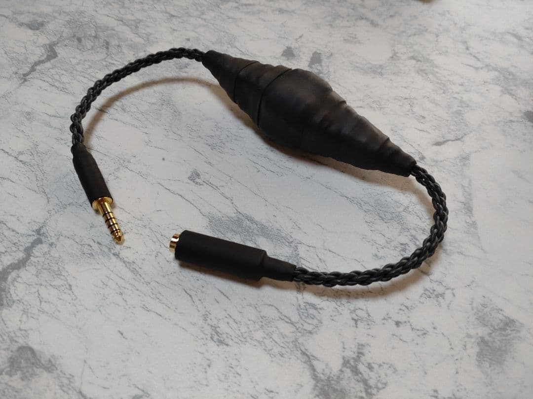 特別価格】140段式カタパルト搭載 4.4㍉メス-4.4㍉オス 約38cm - メルカリ