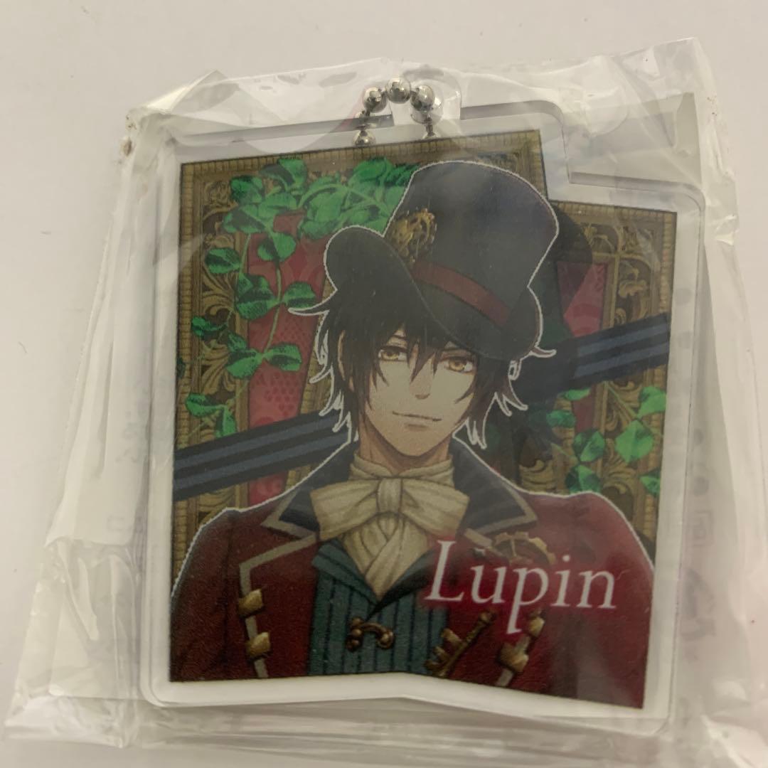 Code:Realize コドリア アクリル ルパン - メルカリ