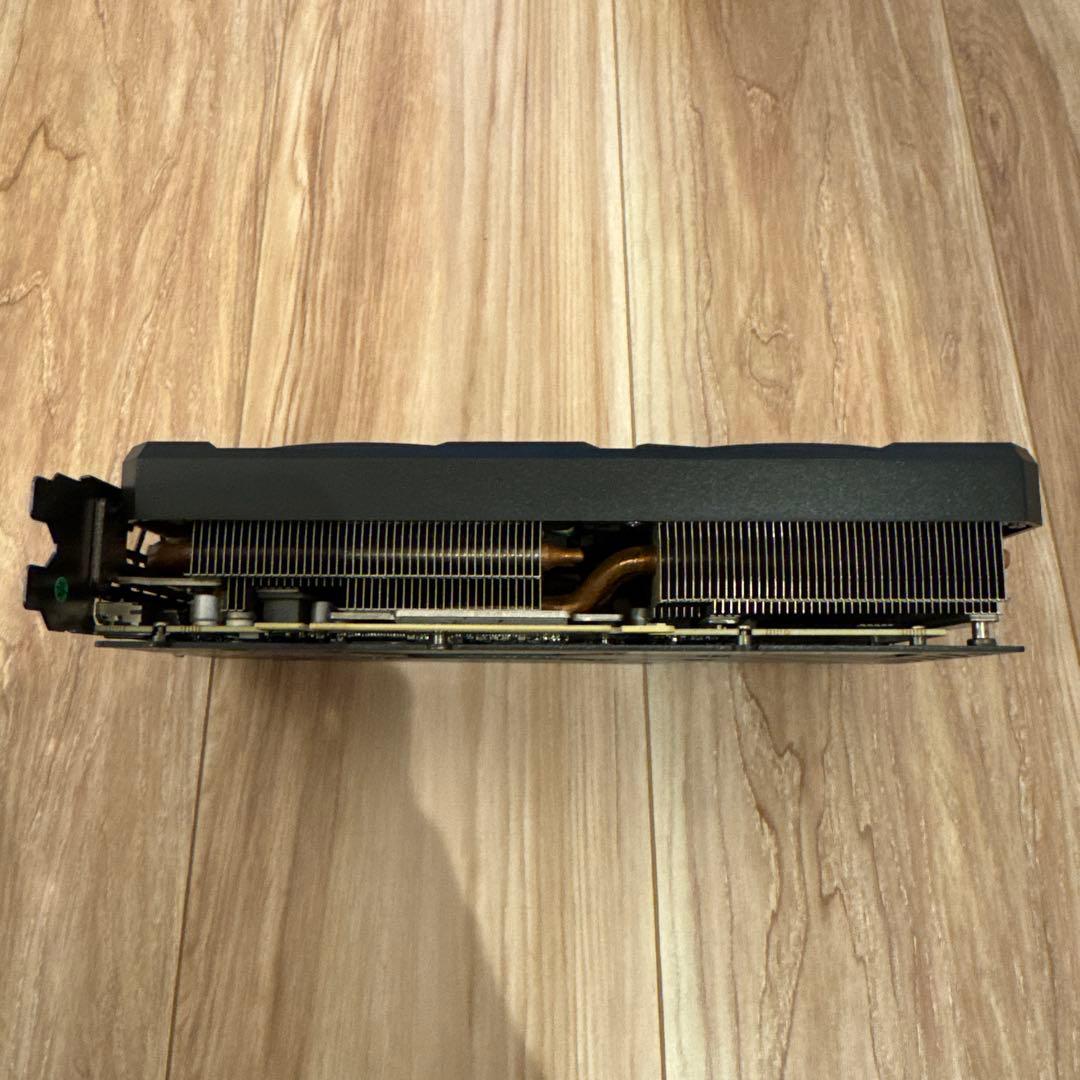 【動作確認済】GALAKURO GeForce RTX 3070