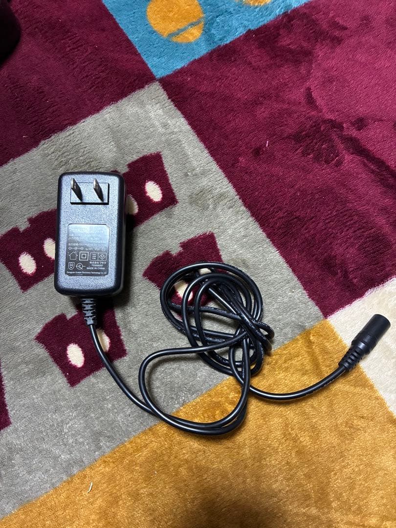  peak マキタ　扇風機 コンパクト