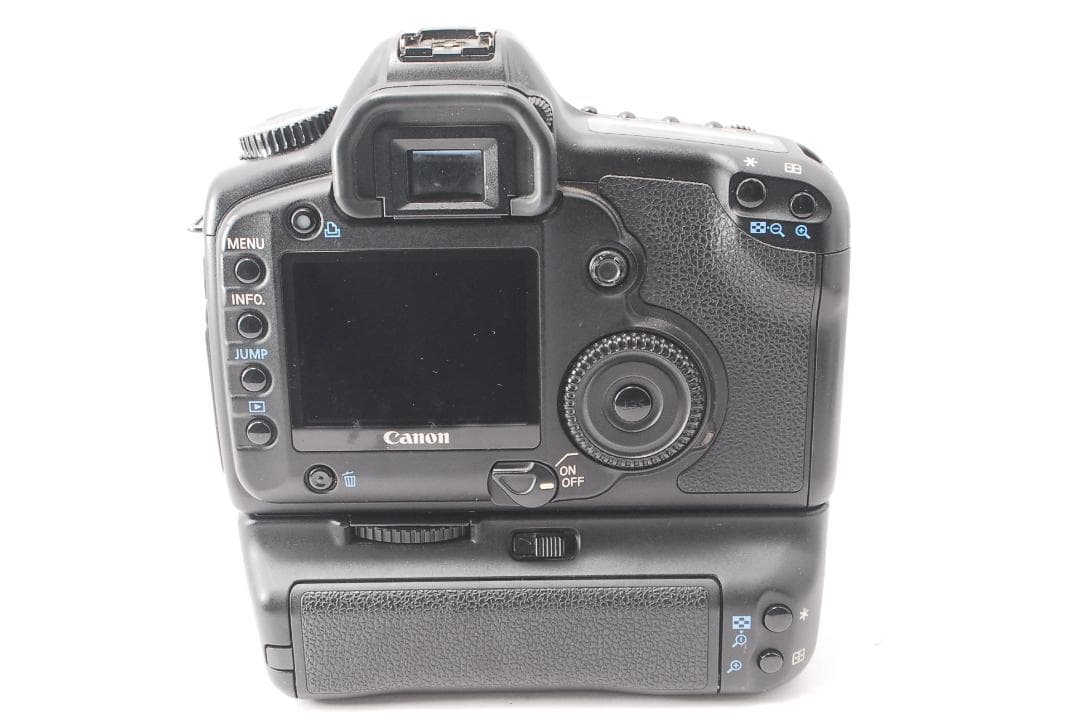 ✨バッテリーグリップ付き✨届いてすぐ使える✨Canon 5D レンズセット
