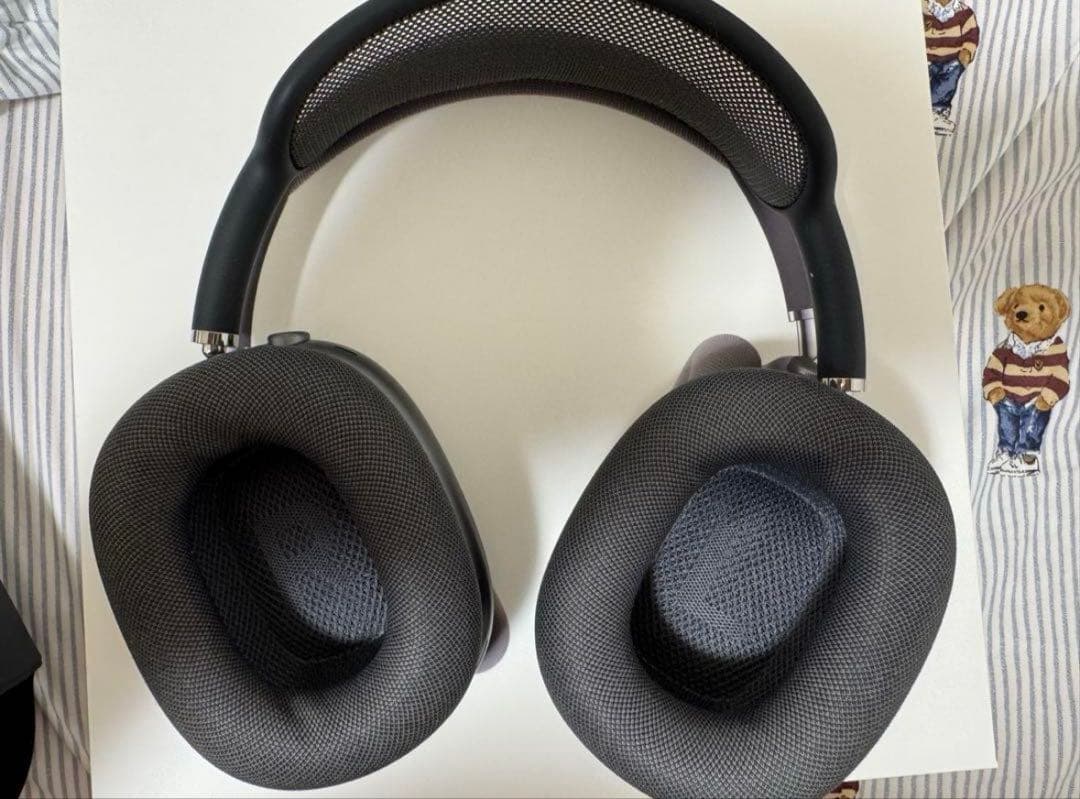 ヘッドホン Air Pods MAX