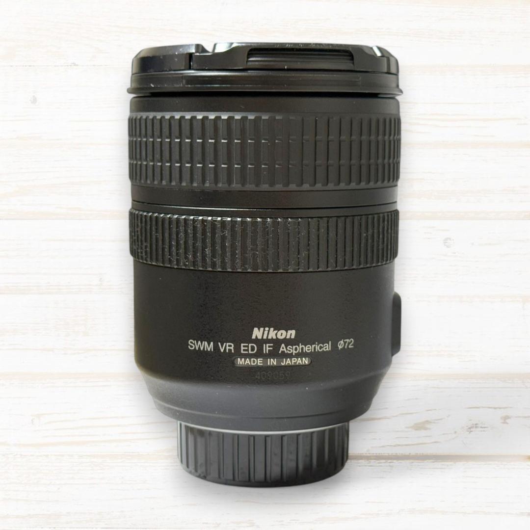 Nikon ズームレンズ AF-S 24-120mm ED VR #59