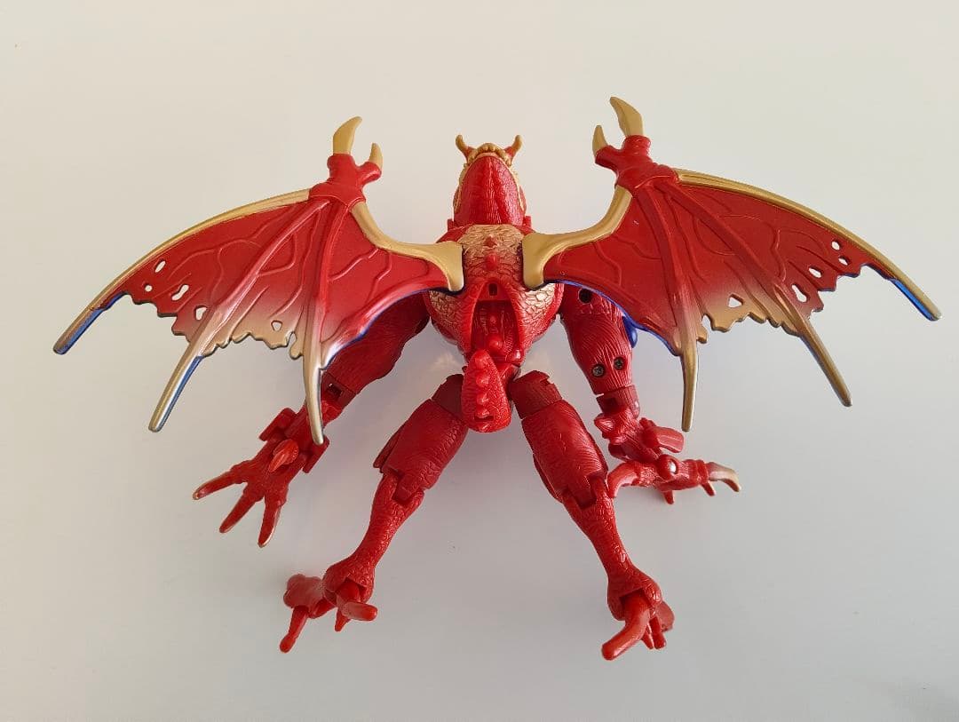 トランスフォーマー ビーストマシーンズ ジャンク品 3体セット