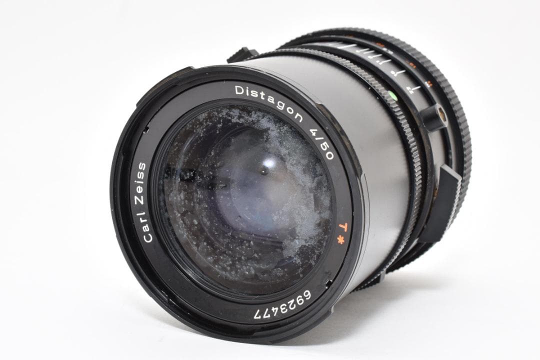 ★大特価★HASSELBLAD Distagon CF 50mm f4