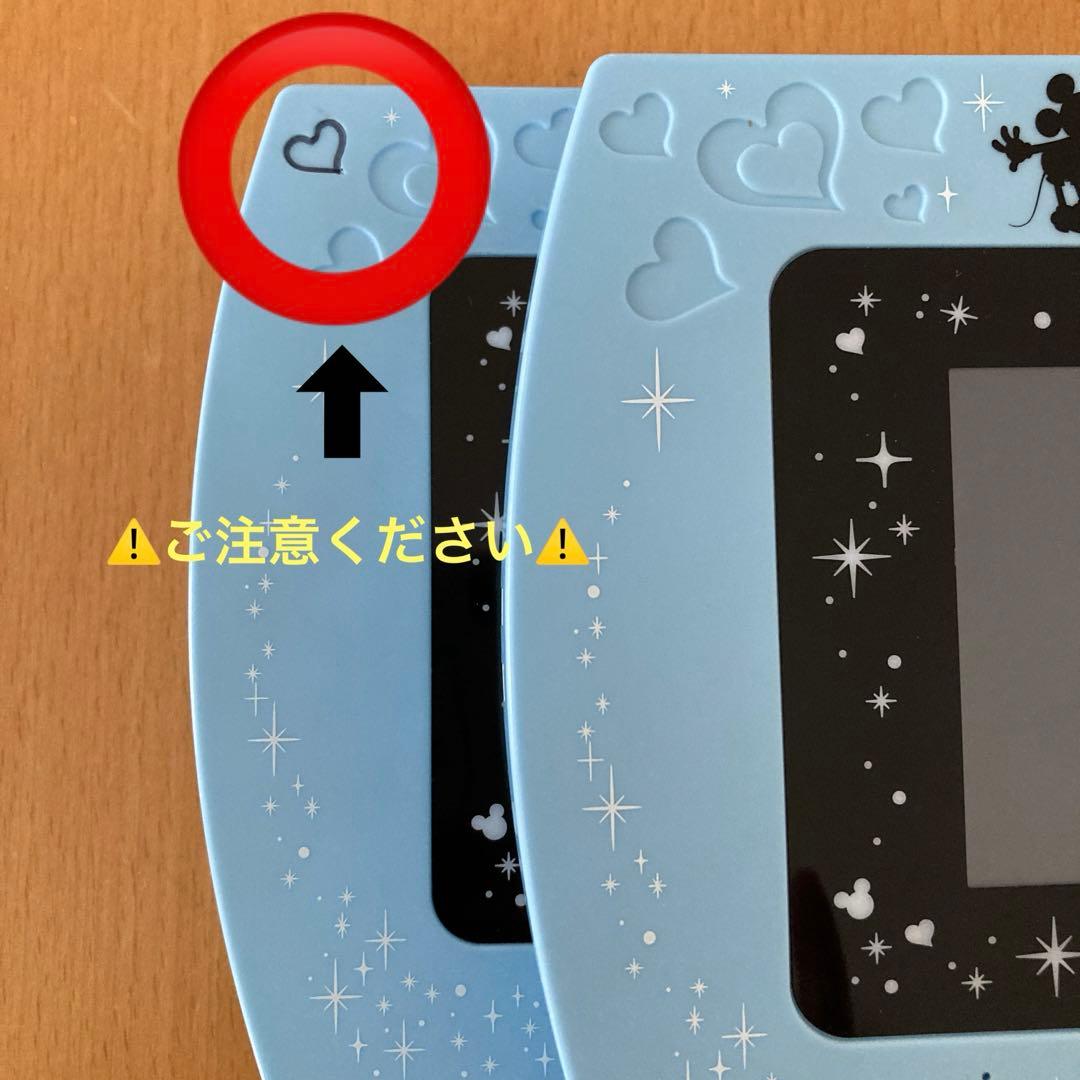 ディズニー マジカルミーパッド マジカルキーボード 説明書 - メルカリ