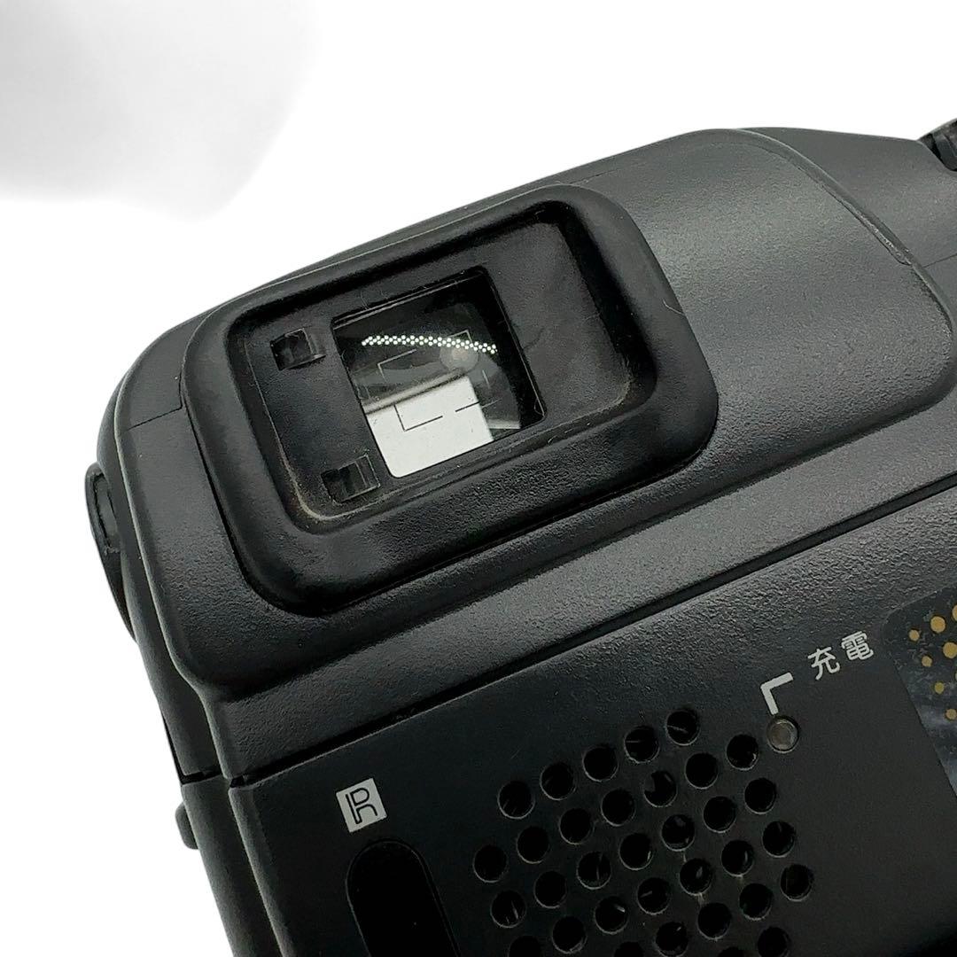 SONY ソニー ビデオカメラ CCD-SC7 Hi8 ハンディカム 動作確認済