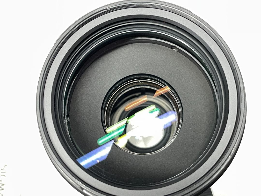 シグマ APO 120-400 4.5-5.6 DG OS HSM ペンタックス