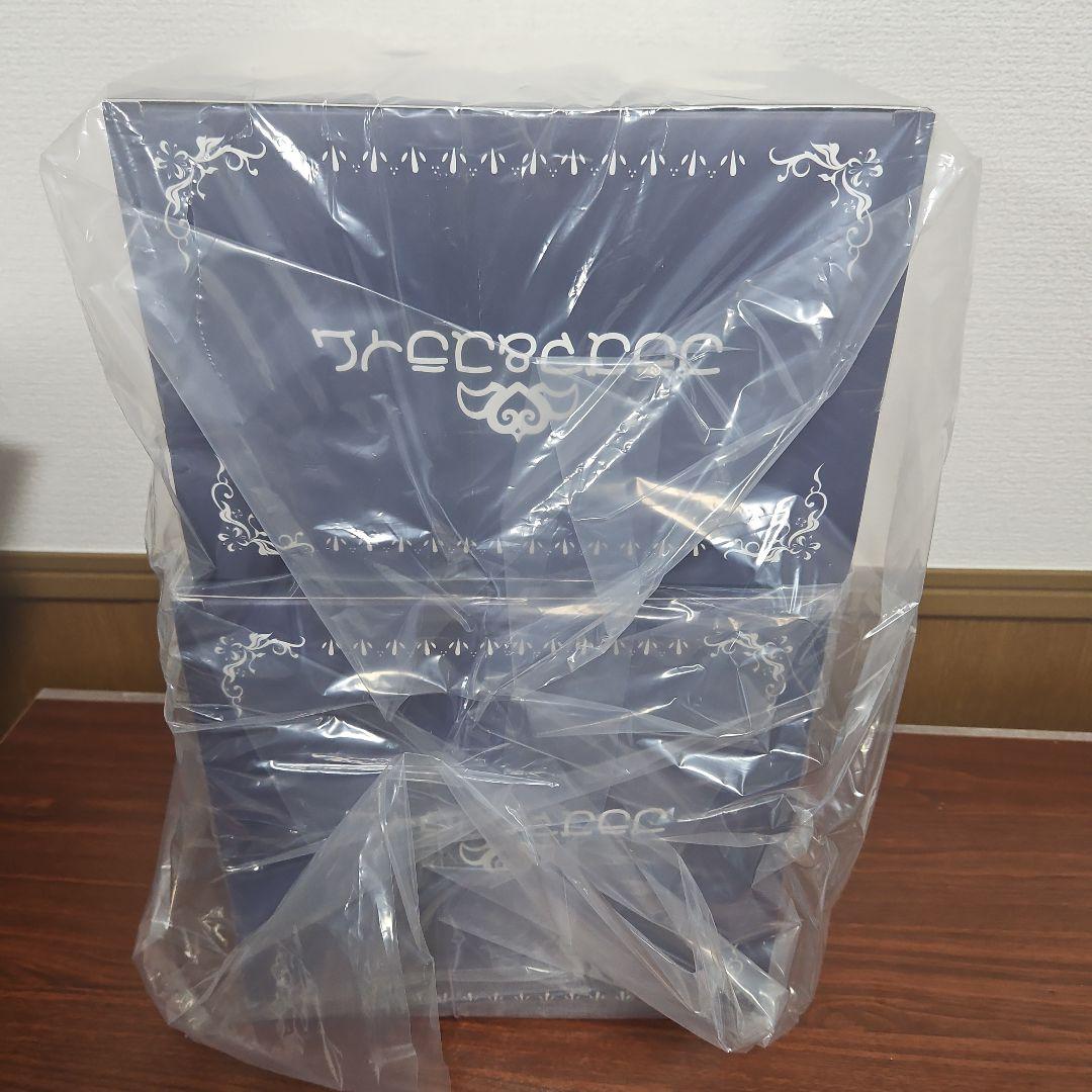 プラズマとスライム(特別版) 1/6 完成品フィギュア[Lim Land]