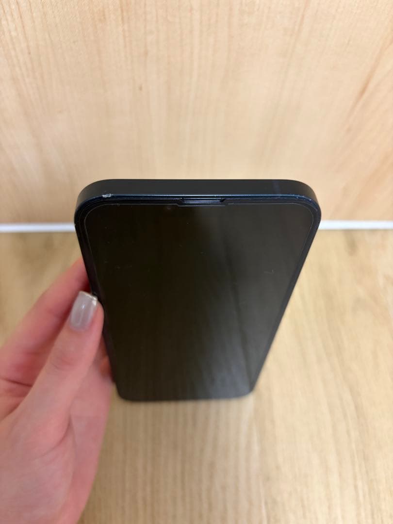 Apple iPhone 14Plus本体 + MagSafeケース