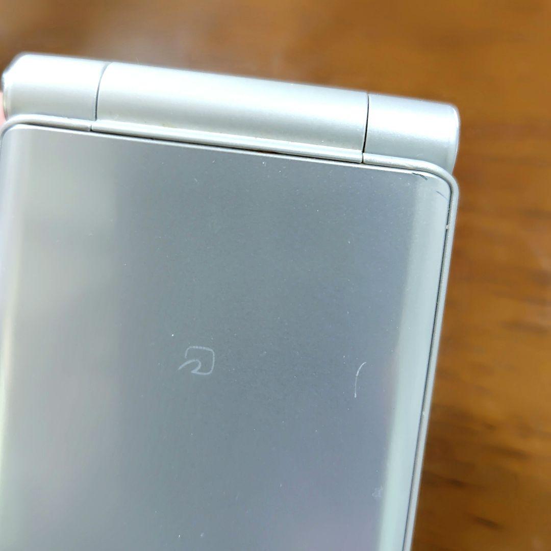 【docomo★ガラホ】arrows ケータイ　F-03L