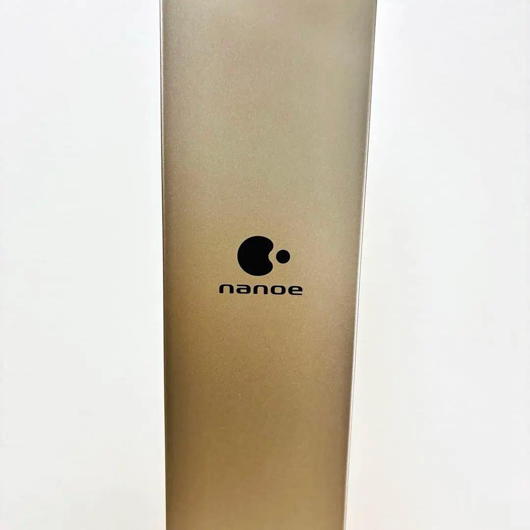 Panasonic F-CW339 ナノイー扇風機　2023年製　nanoe