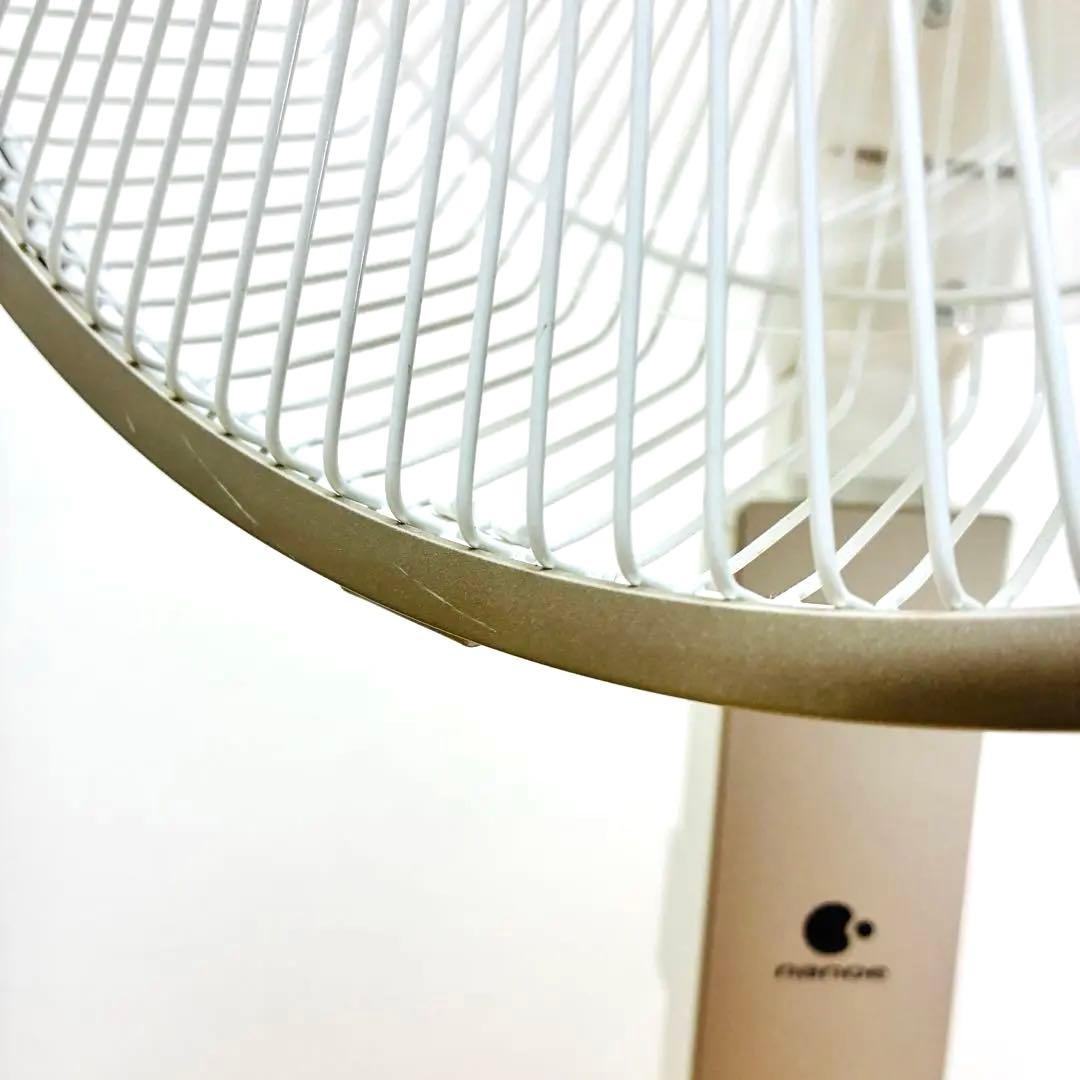 Panasonic F-CW339 ナノイー扇風機　2023年製　nanoe