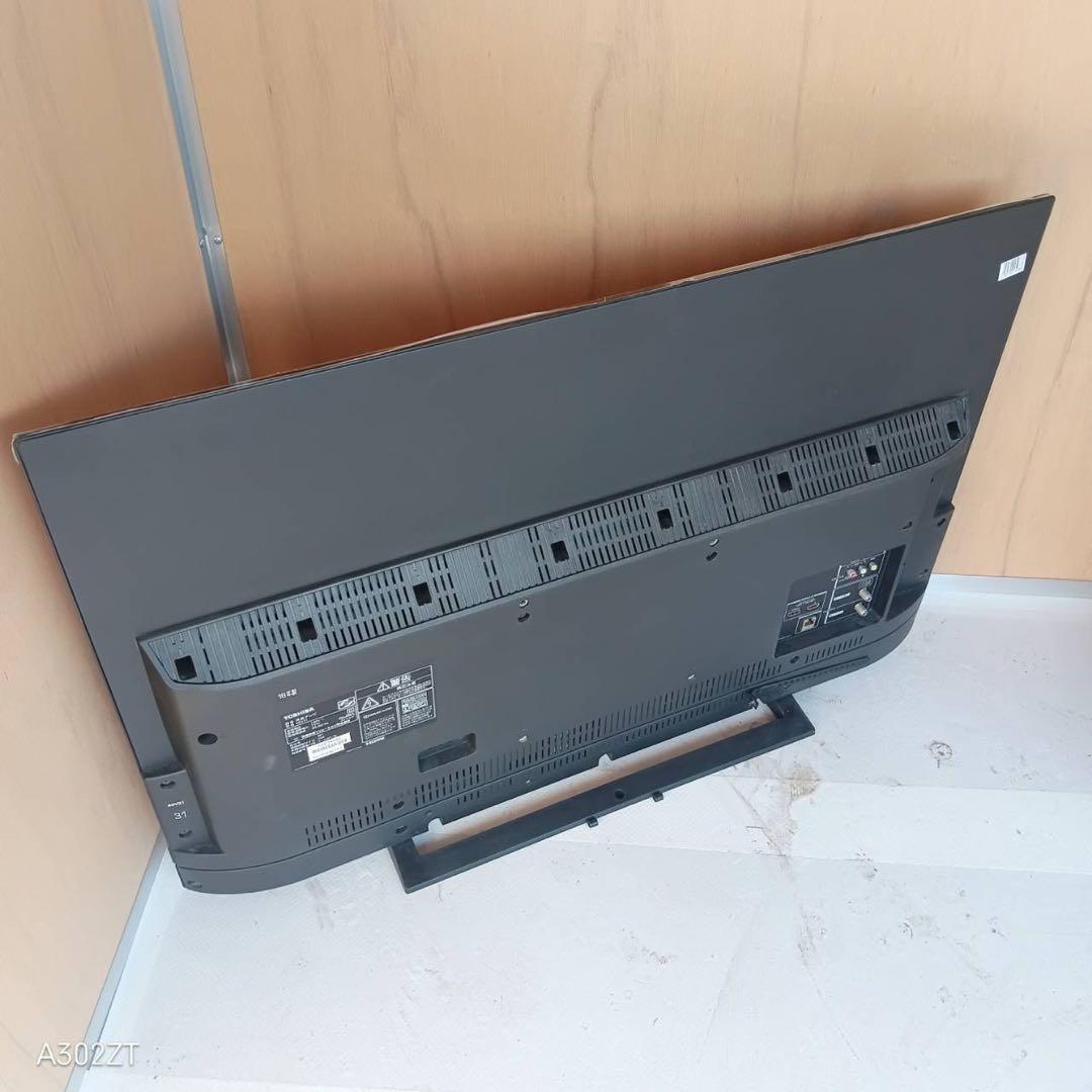 J056 送料無料　東芝　40インチ液晶テレビ　展示品