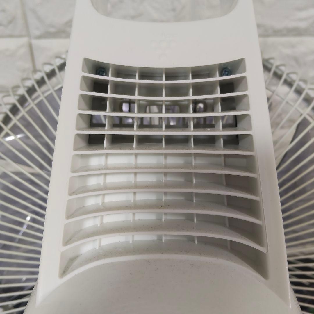 SHARP PJ-P3DS-W 扇風機 プラズマクラスター 2022