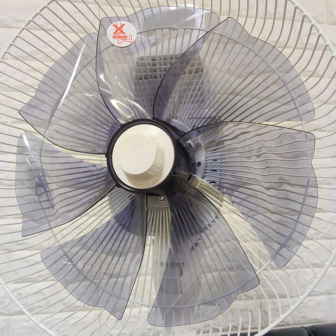 SHARP PJ-P3DS-W 扇風機 プラズマクラスター 2022