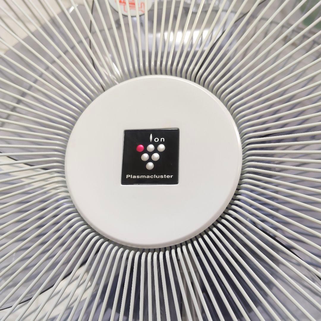 SHARP PJ-P3DS-W 扇風機 プラズマクラスター 2022