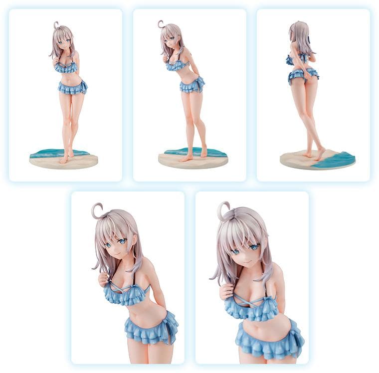 時々ボソッとロシア語でデレる隣のアーリャさん 1.2巻 フィギュア付き