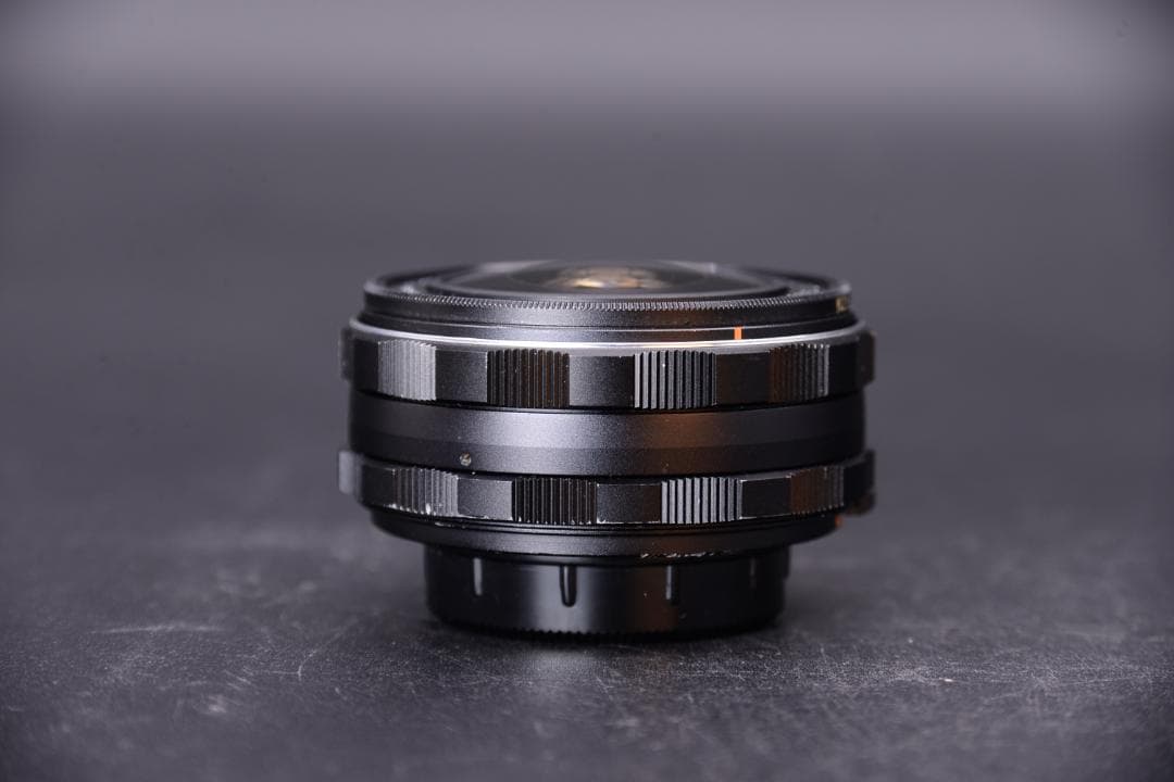 ペンタックス Fisheye Takumar 17mm f4 タクマー