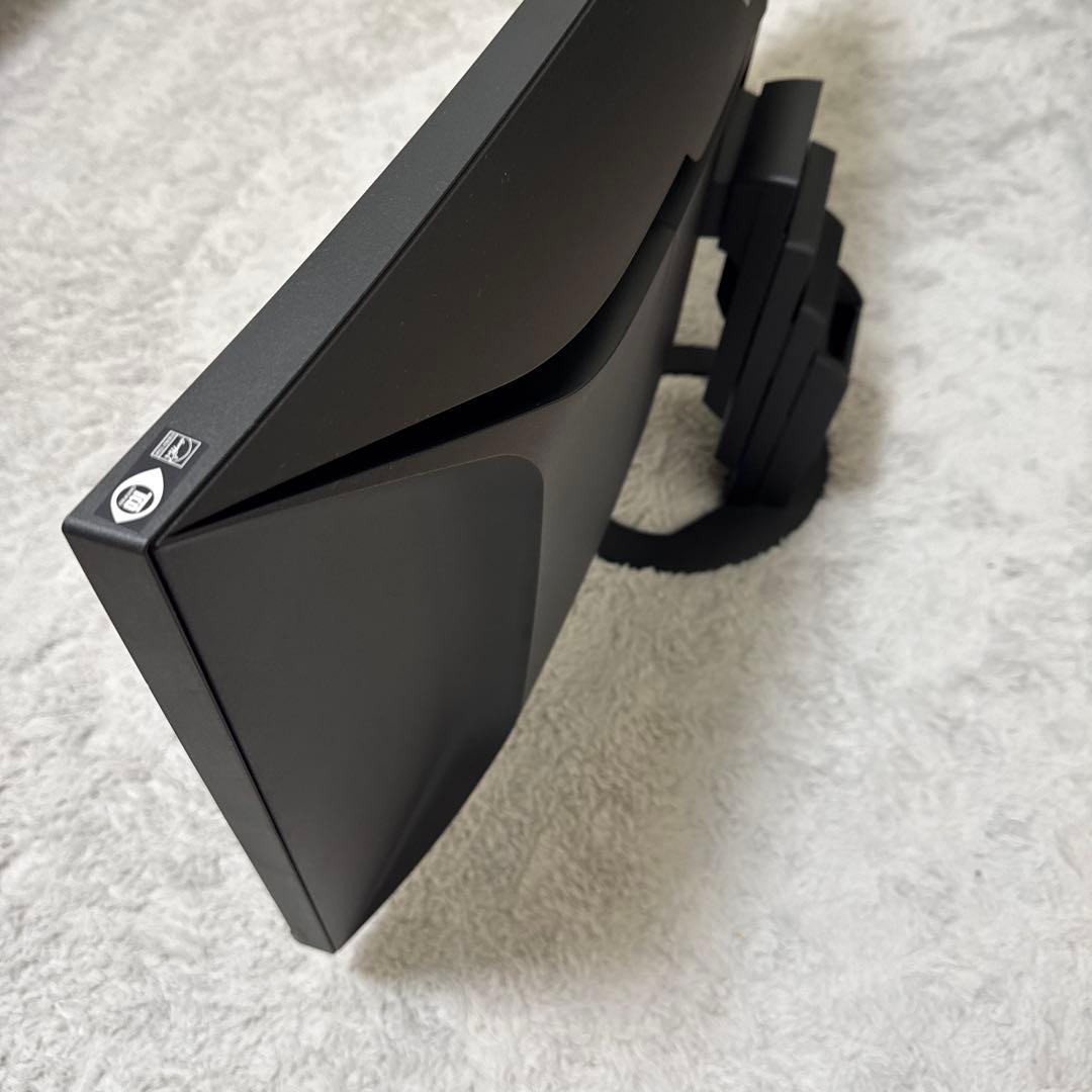 EIZO FlexScan EV3895-BK 37.5型 ウルトラワイド