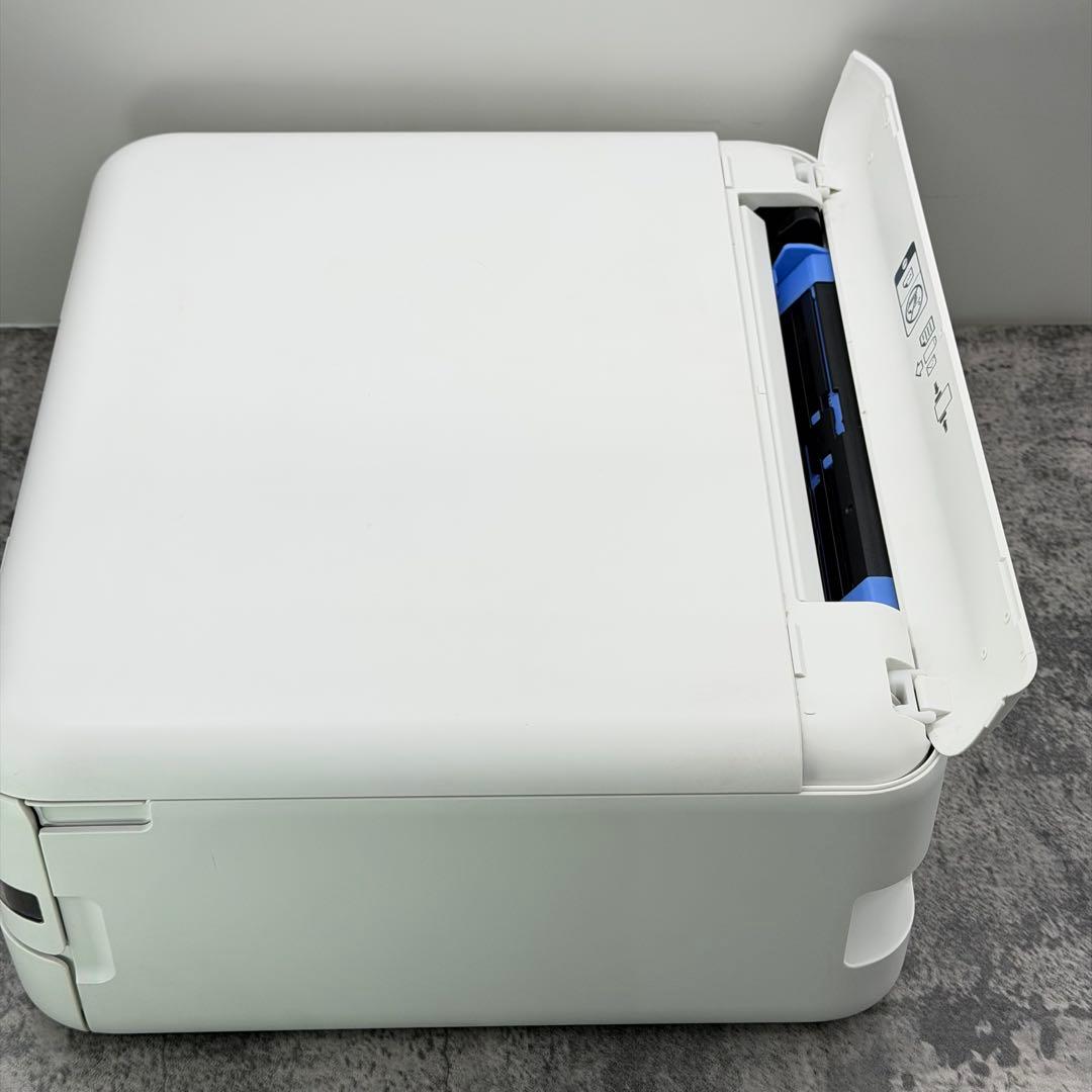 EPSON　EW-M752T　インクジェットプリンター 印刷枚数約1850枚