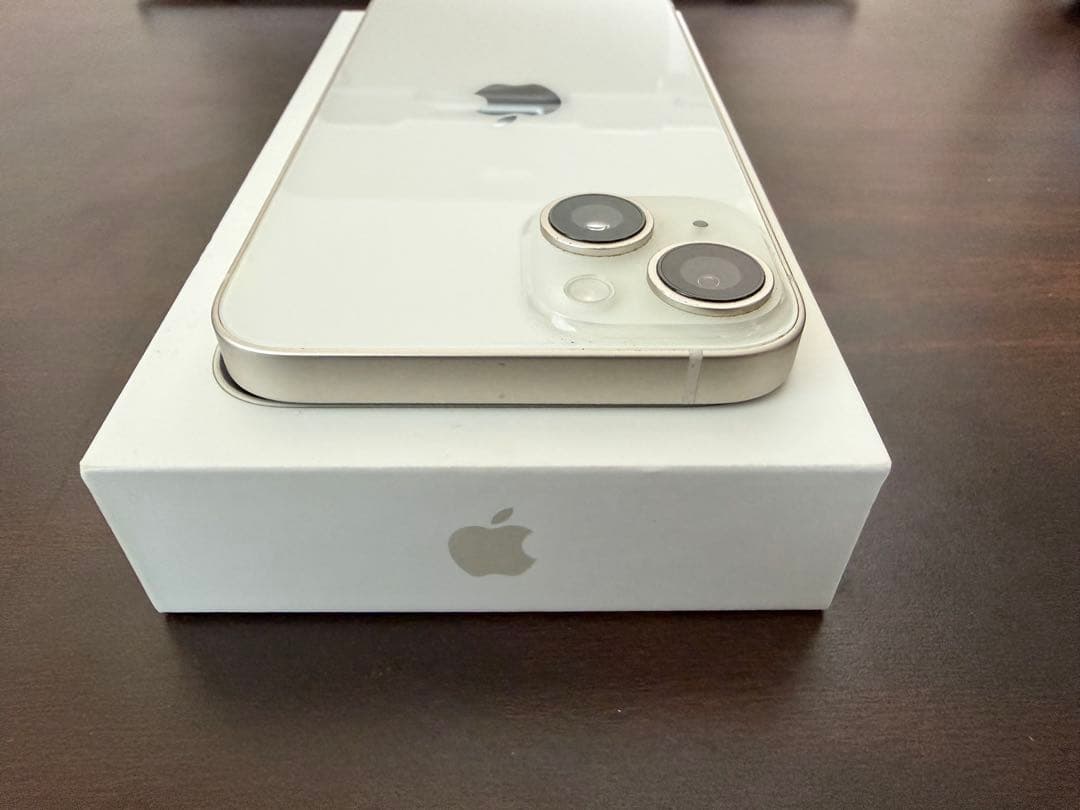 あ*あ様 iPhone14　258GB