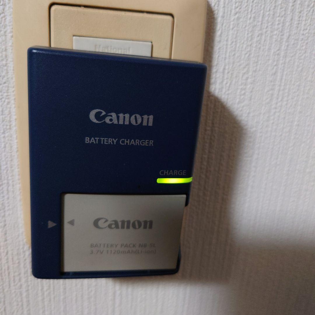 Canon IXY デジカメ 900IS