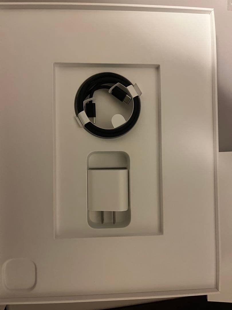 ipad pro m4 13インチ