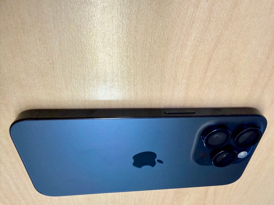 ア*3様 【注意事項あり】Apple iPhone 15 Pro 本体 512G