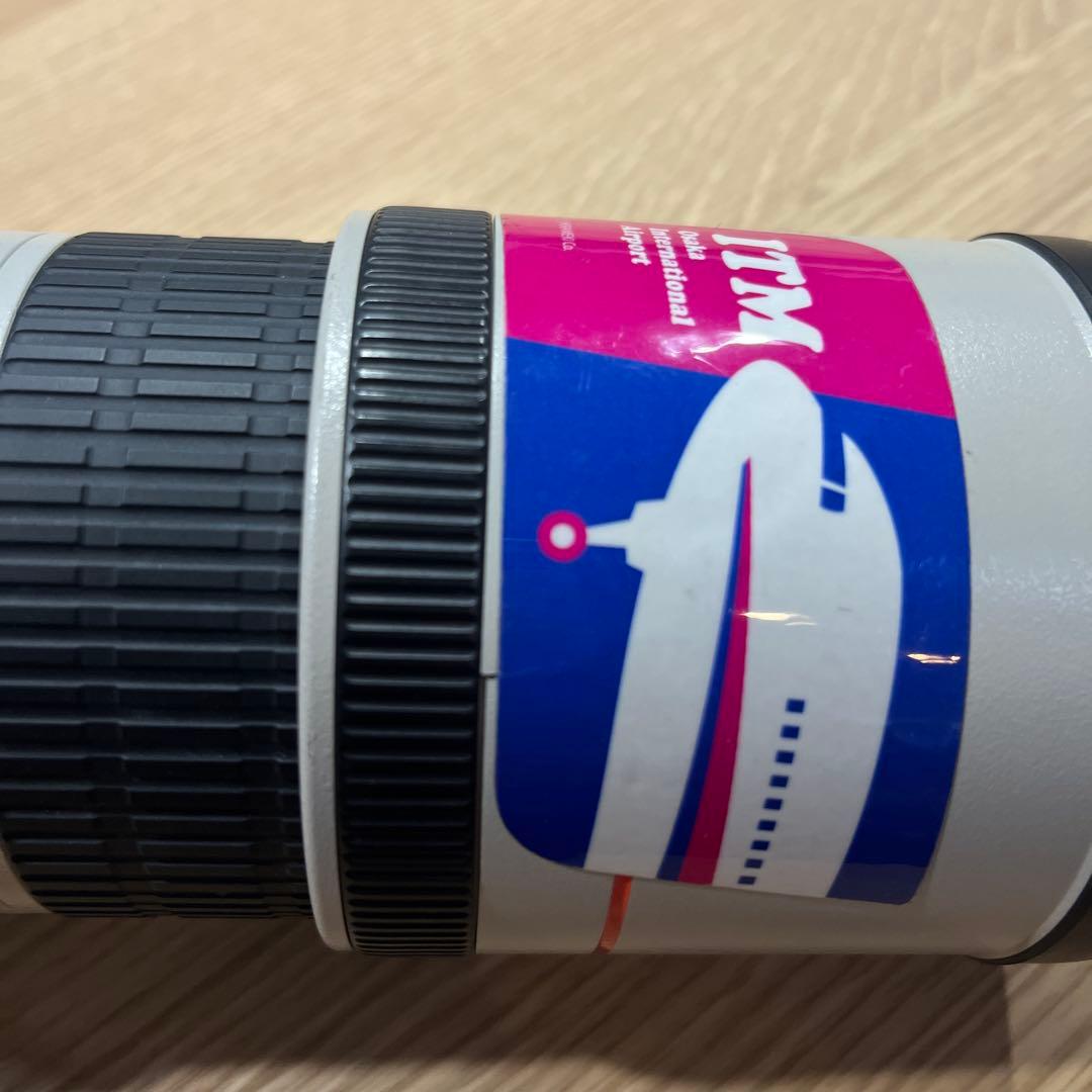 Canon EF 300mm F4 L IS ジャンク