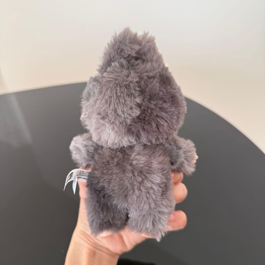 ポップマート らぶぶ ラブブ シークレット ID ♡