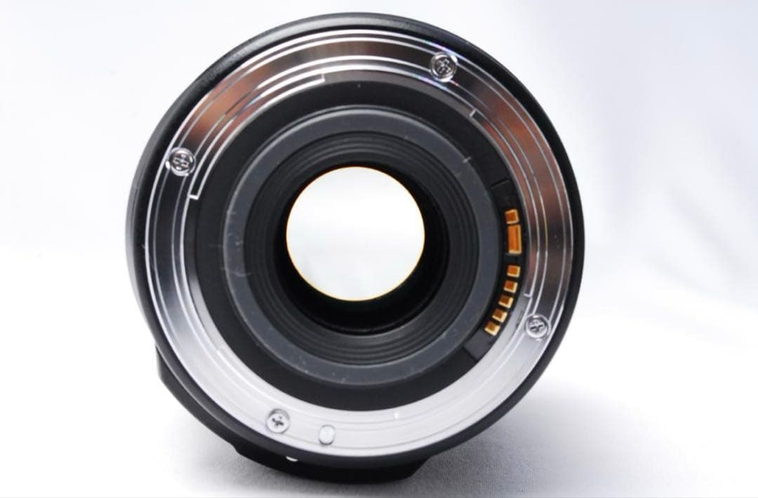 キヤノンEF-S17-85mm IS USM