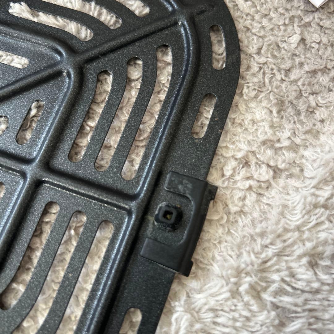 COSORI ノンフライヤー 4.7L レッド