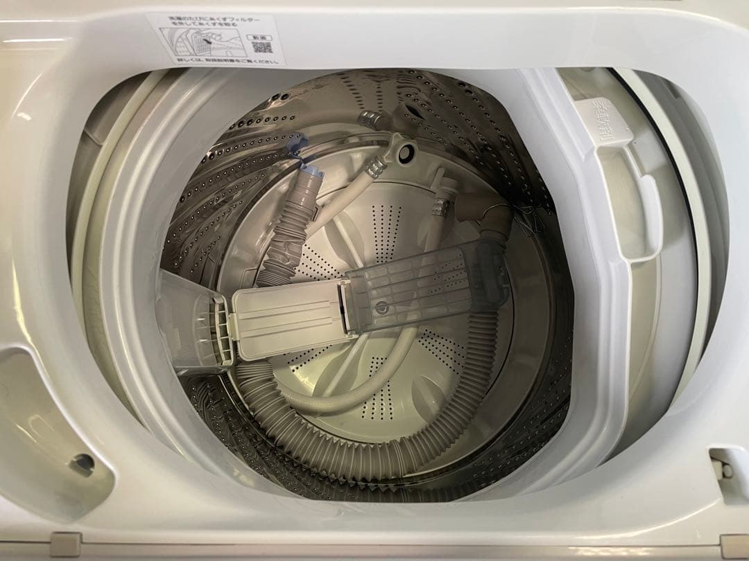 新生活家電2点セット627