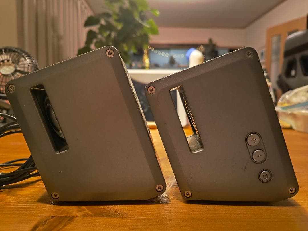 スピーカー・ウーファー BOSE Computer MusicMonitor