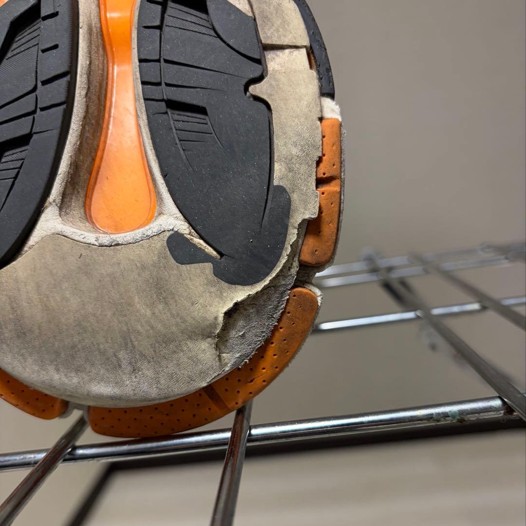 BALENCIAGA TRACK TRAINER 42 箱無 27.5cm